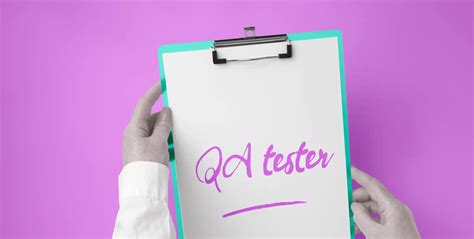 is it hard to be a qa tester|qa tester roles and responsibilities.